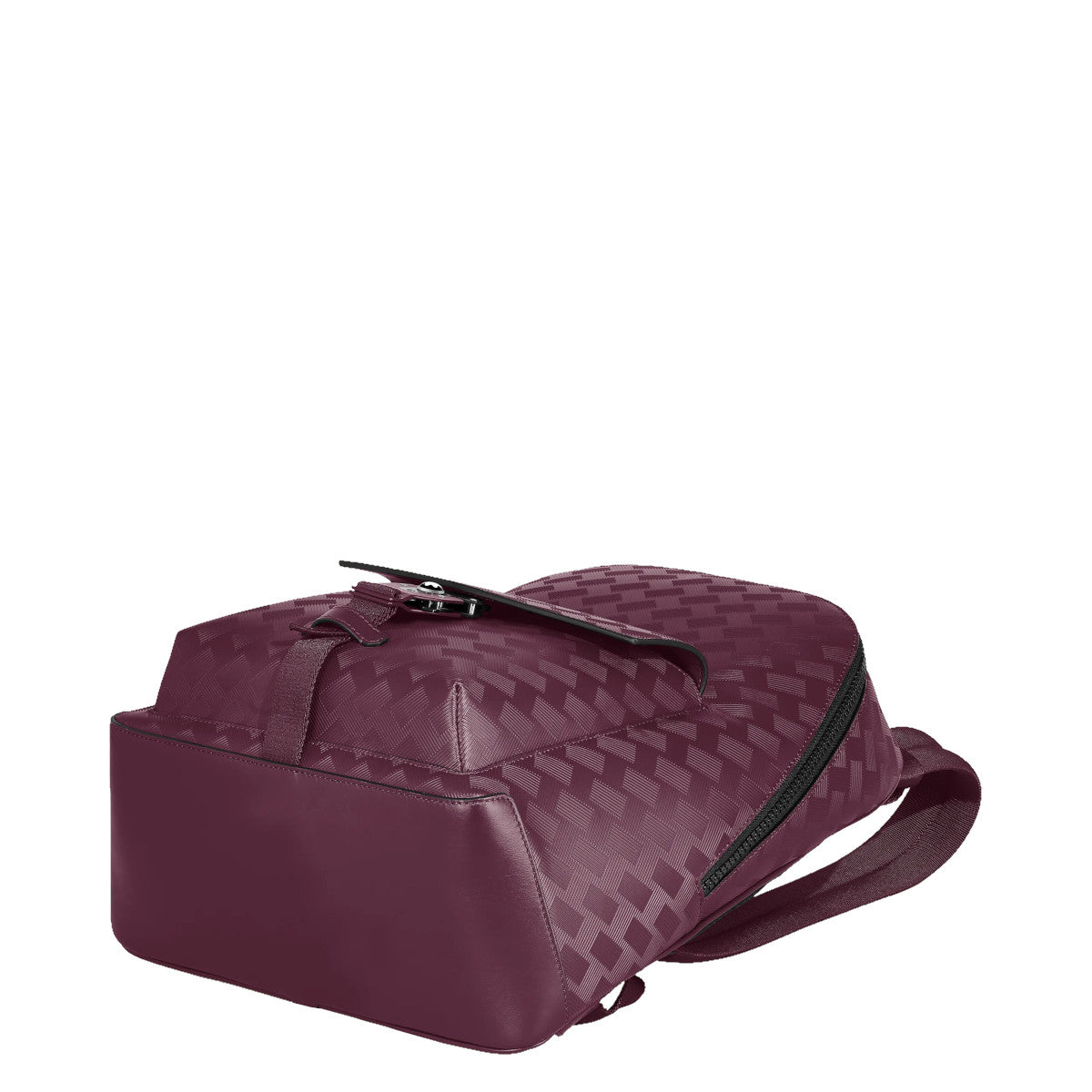 Backpack with M LOCK 4810 Montblanc Extreme 3.0 buckle