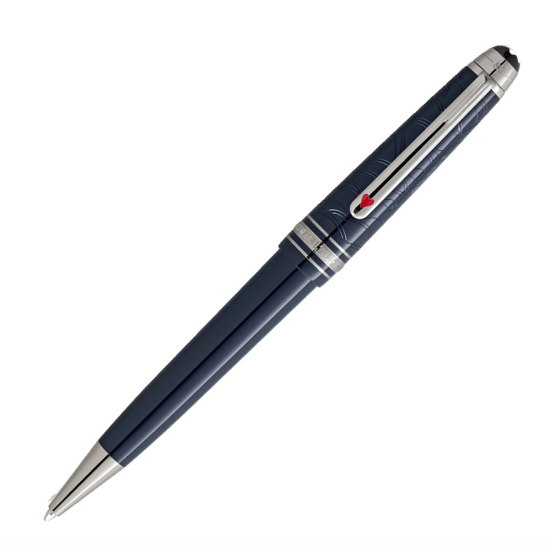 Stylo-bille Meisterstück Around the World in 80 Days Midsize