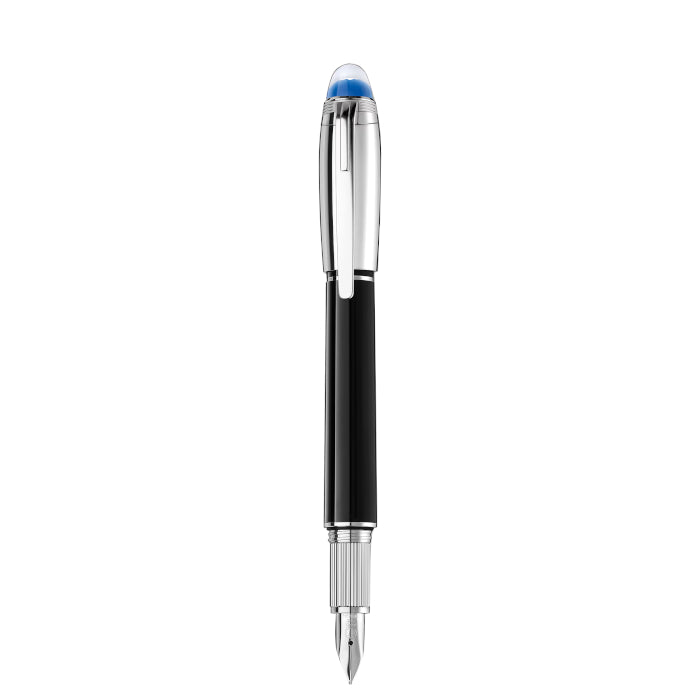 Montblanc StarWalker Fountain Pen Doué Convertible Piston (M)