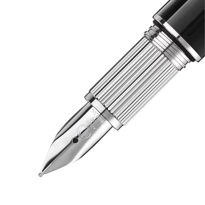 Montblanc StarWalker Fountain Pen Doué Convertible Piston (M)