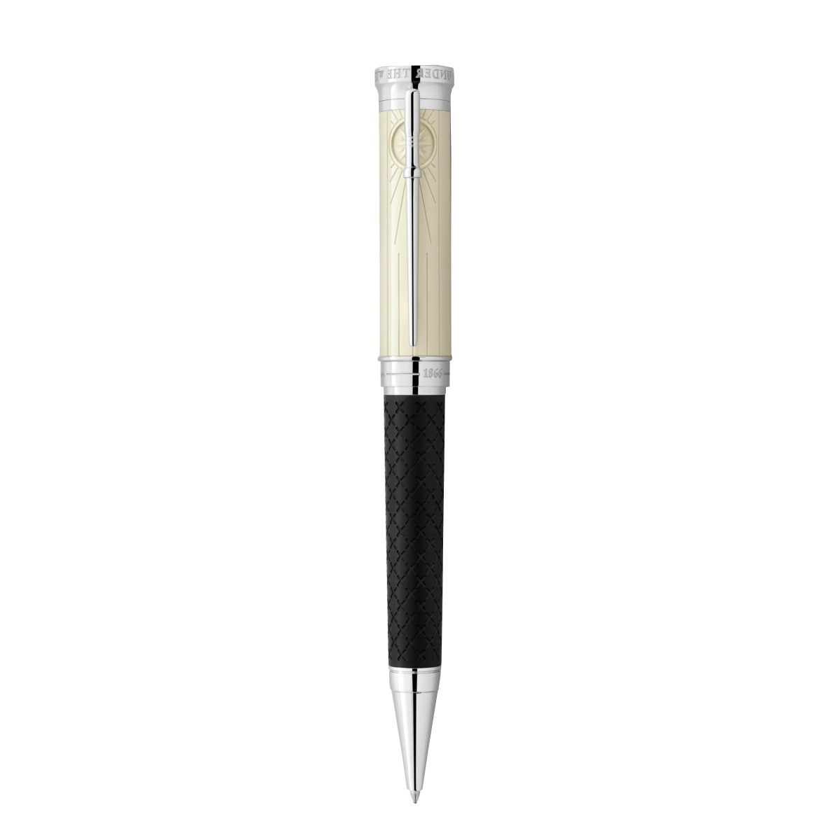 Stylo-bille Writers Edition Hommage aux frères Grimm Limited