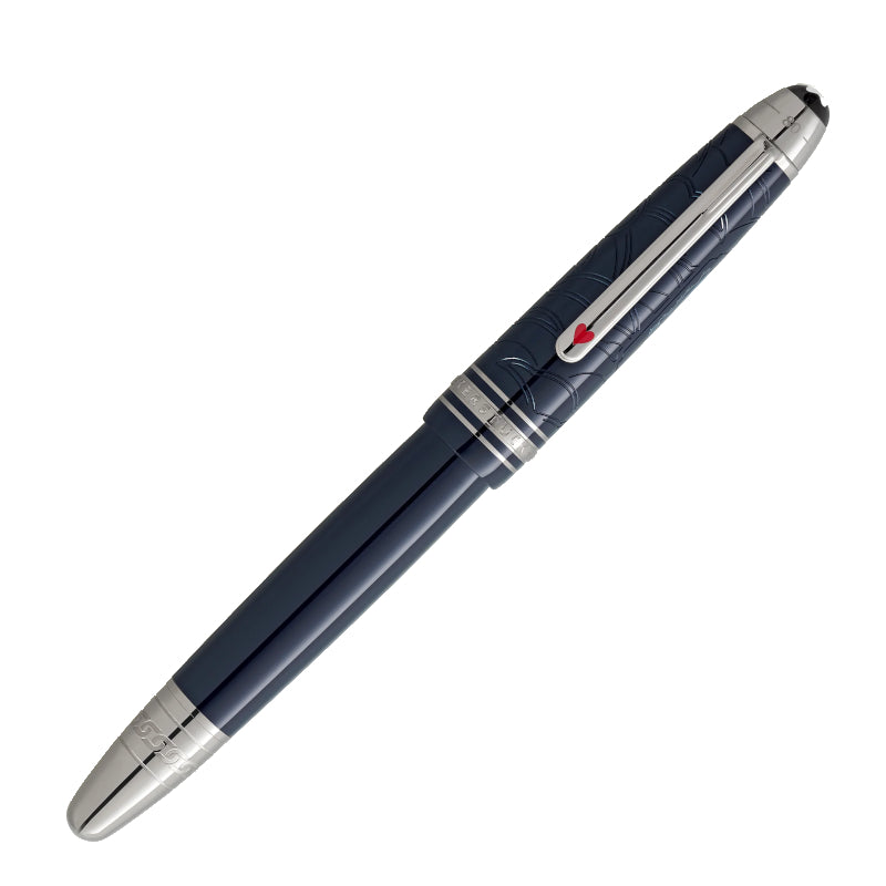 Fountain pen Meisterstück Around the World in 80 Days LeGrand