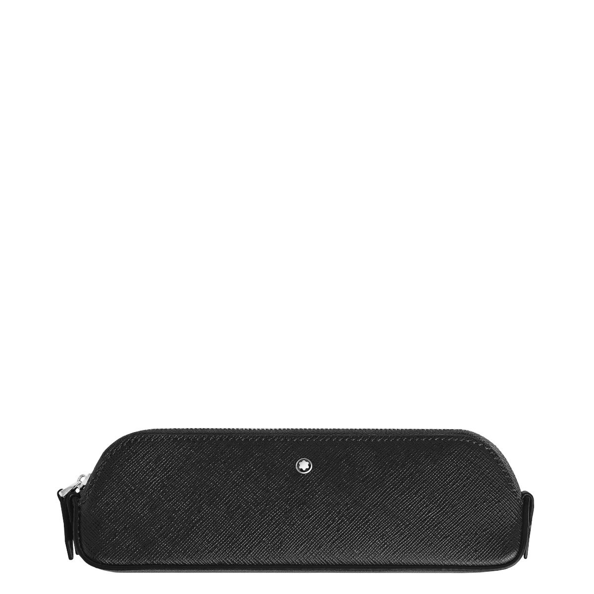 Trousse da viaggio piccolo formato Montblanc Sartorial Nero