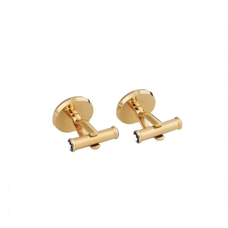 Boutons de manchetteMontblancBoutons de manchette Montblanc Masters of Art hommage à Gustav Klimt