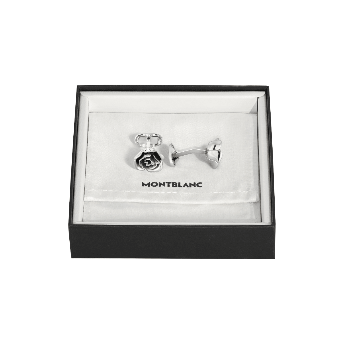 Boutons de manchetteMontblancBoutons de manchette Montblanc Meisterstück Roméo et Juliette