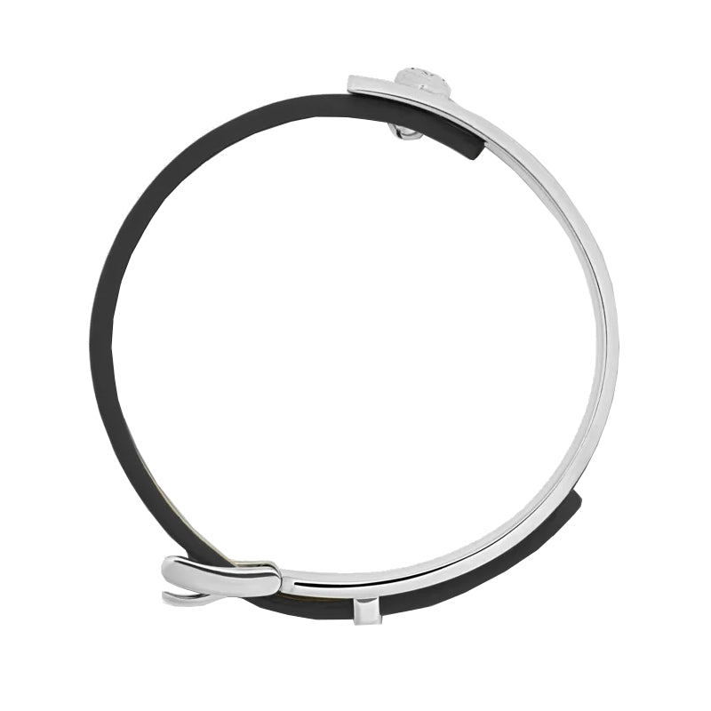 Bracelet hommeMontblancBracelet Montblanc Wrap me, taille ajustable