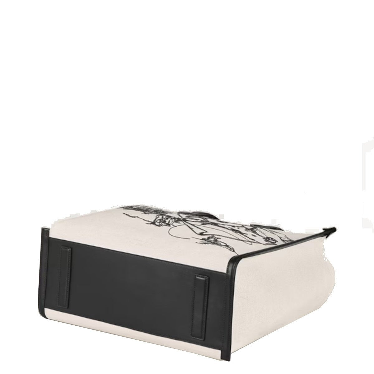 CabasMontblancCabas Montblanc Happy Holidays