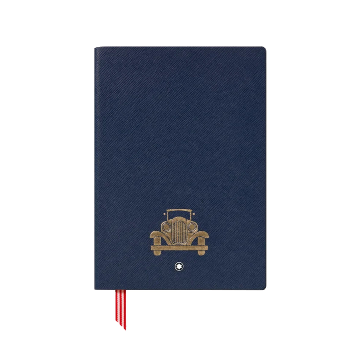 Carnet de noteMontblancCarnet Montblanc Characters Hommage à Gatsby le Magnifique, bleu, ligné