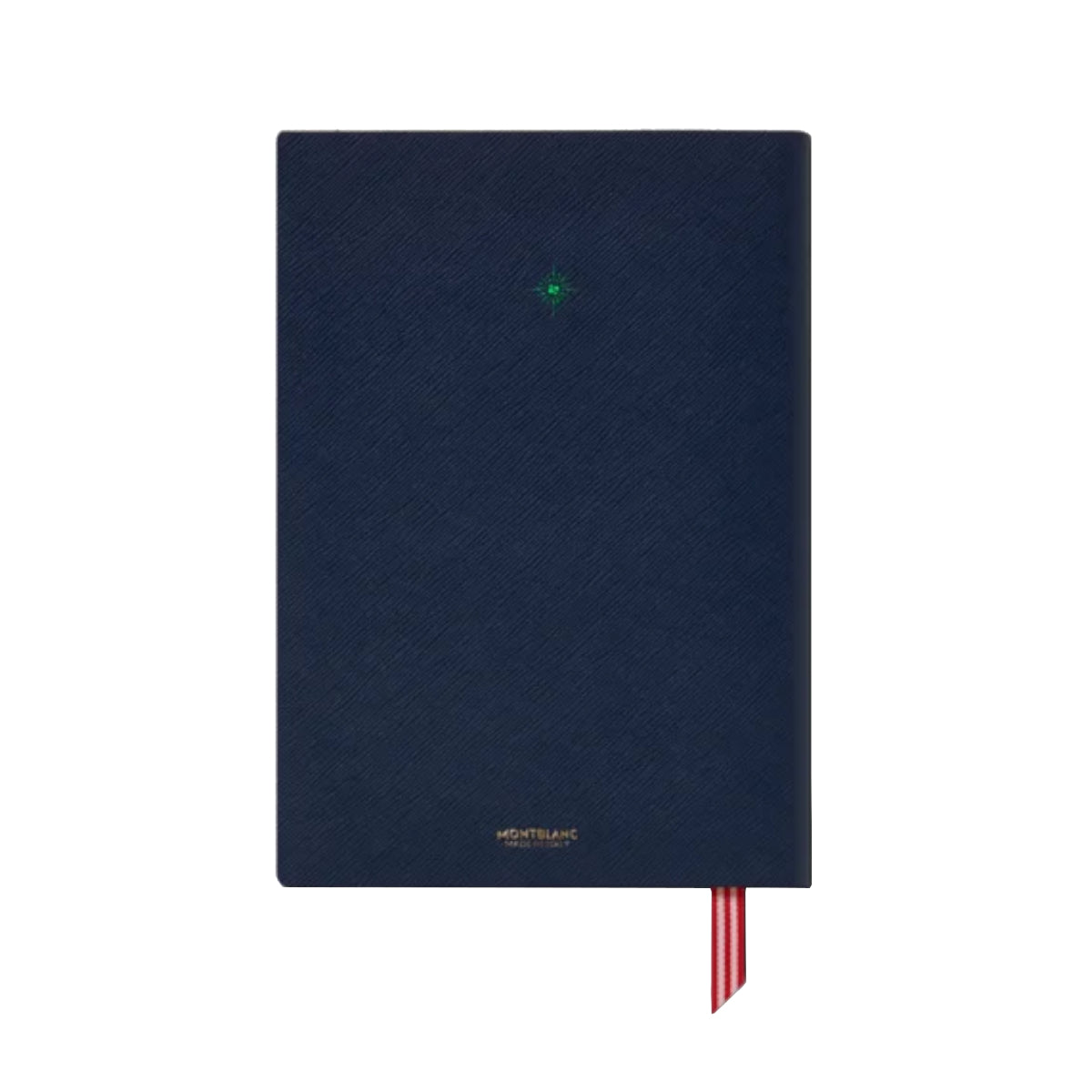 Carnet de noteMontblancCarnet Montblanc Characters Hommage à Gatsby le Magnifique, bleu, ligné