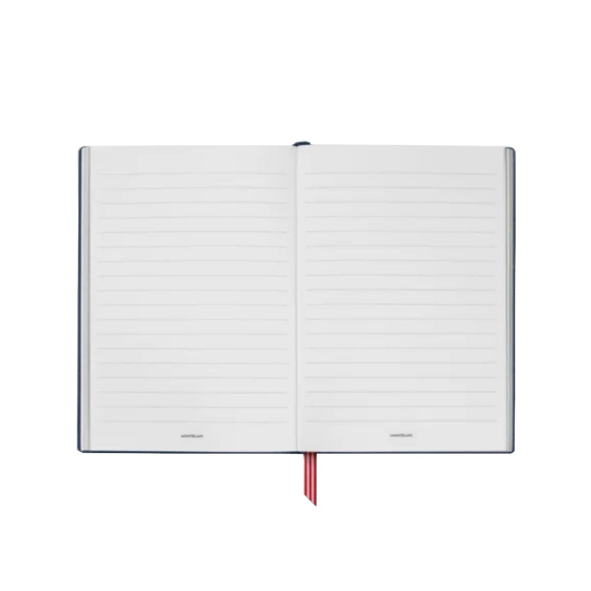 Carnet de noteMontblancCarnet Montblanc Characters Hommage à Gatsby le Magnifique, bleu, ligné