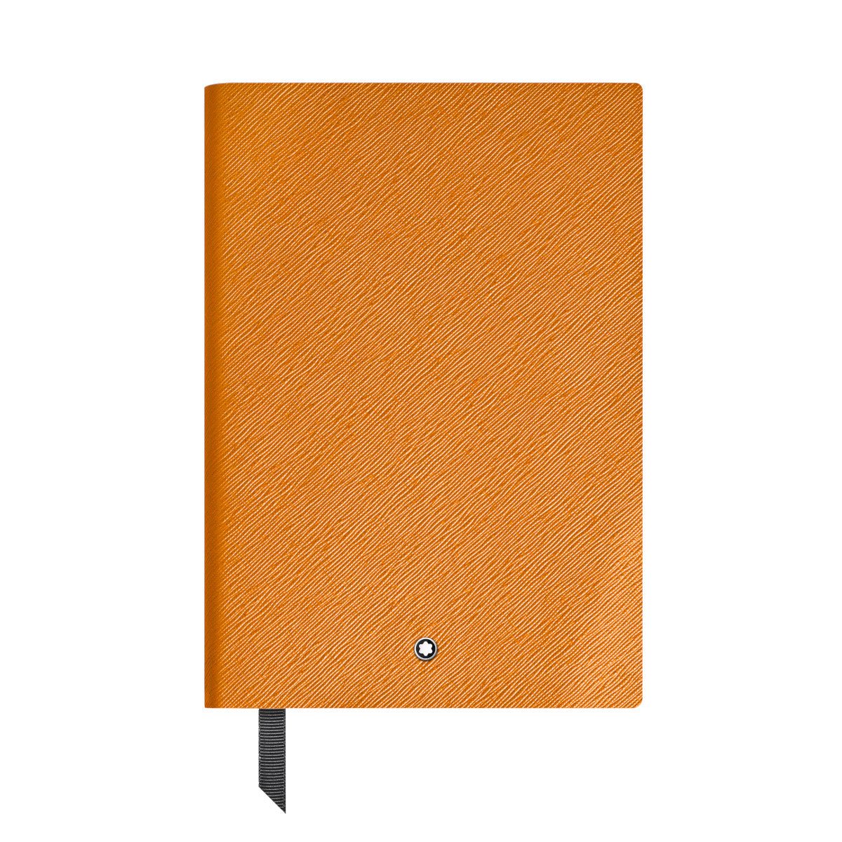 Carnet de noteMontblancCarnet moyen format en cuir Montblanc Sartorial, Pages Lignées
