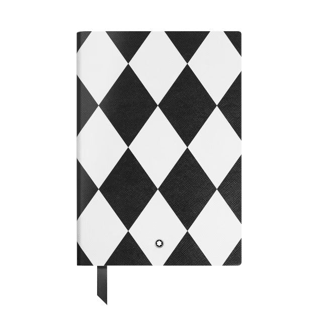 Carnet de noteMontblancCarnet Moyen Format, Great Characters Hommage à Queen - Pages Lignées