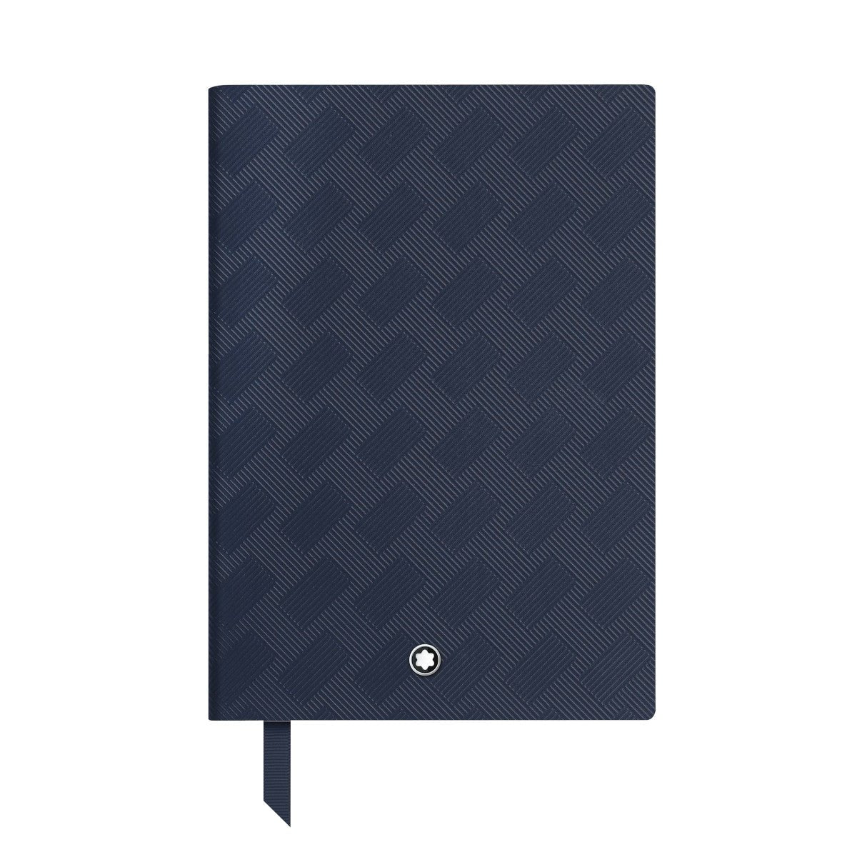 Carnet de noteMontblancCarnet Moyen Format Montblanc Extreme 3.0 Bleu, Pages Lignées