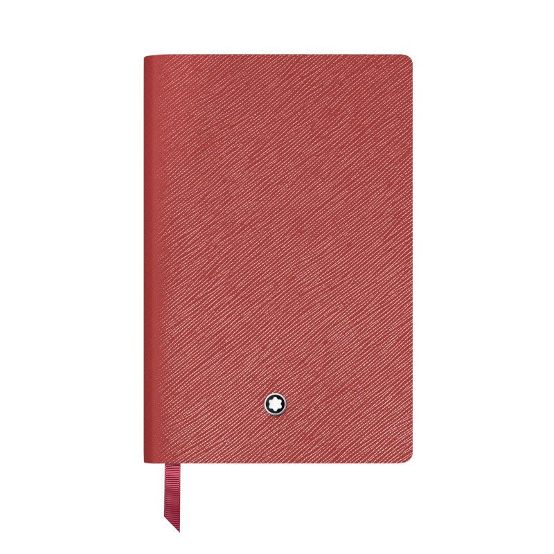 Carnet de noteMontblancCarnet petit format en cuir Montblanc Sartorial, pages lignées