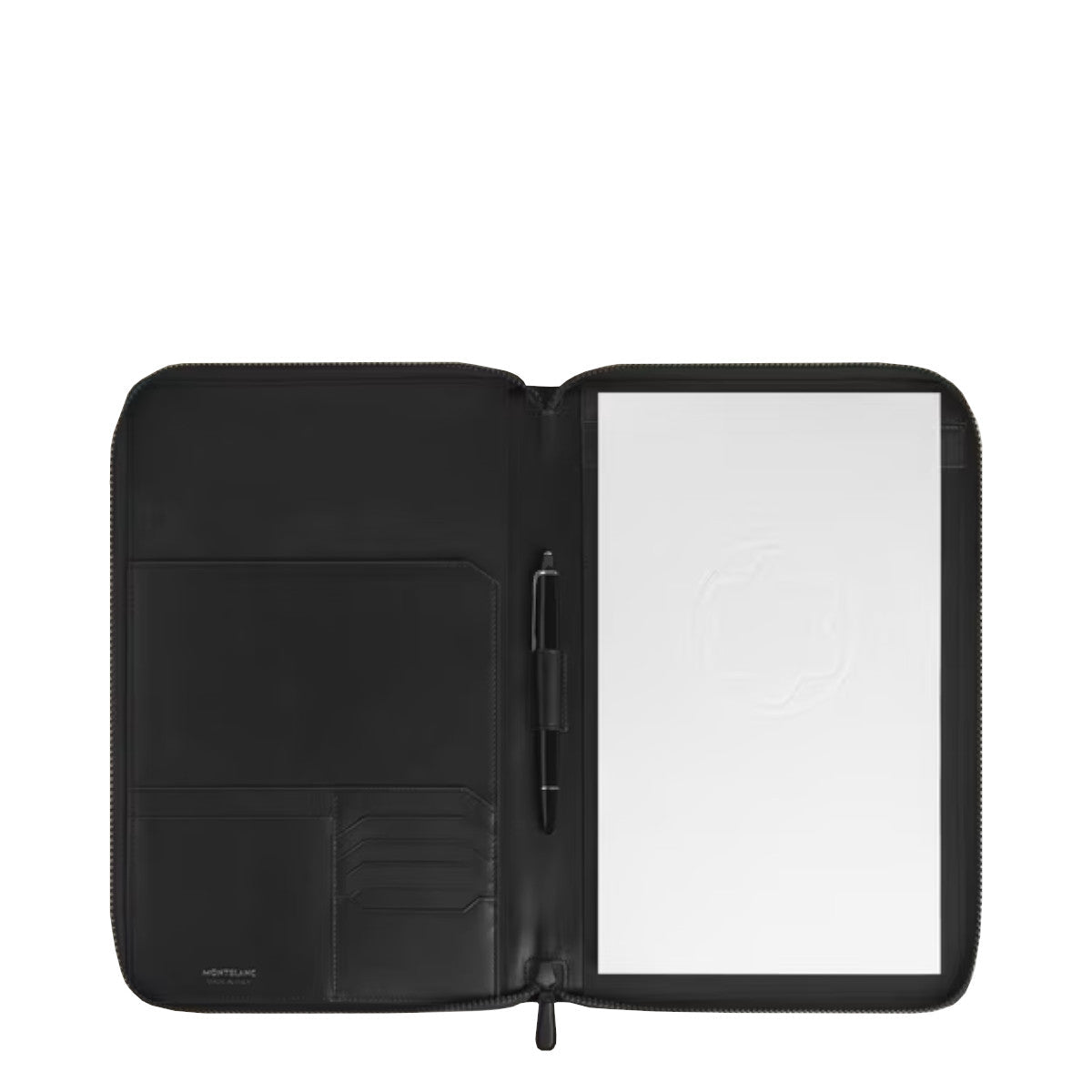 Carnet de noteMontblancÉtui pour Carnet Moyen Format Montblanc Extreme 3.0 Noir