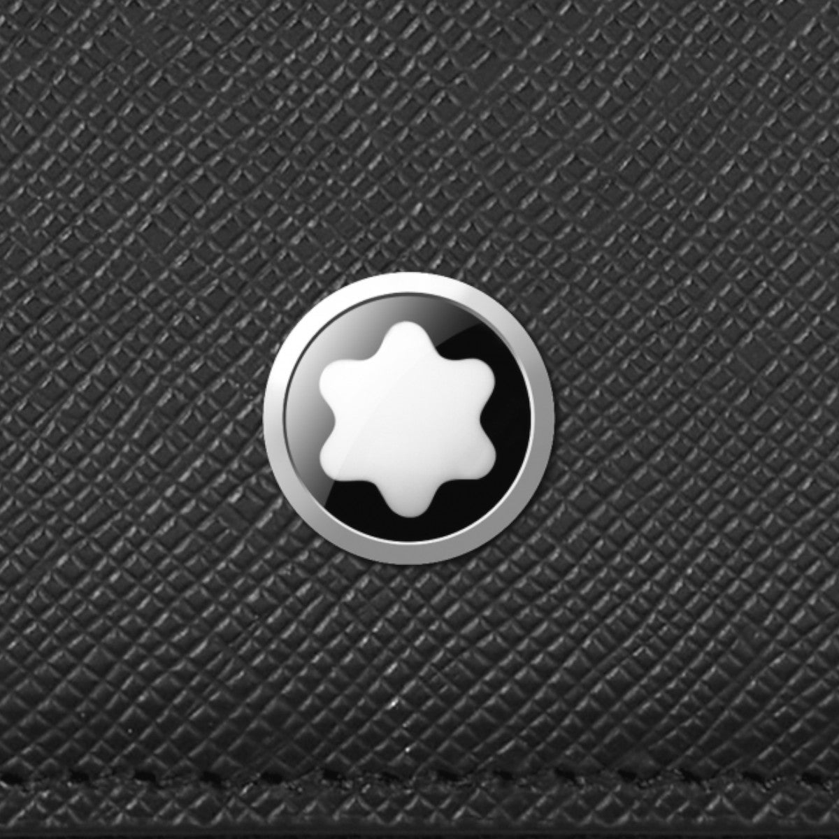 Carnet de noteMontblancÉtui pour Carnet Moyen Montblanc Sartorial