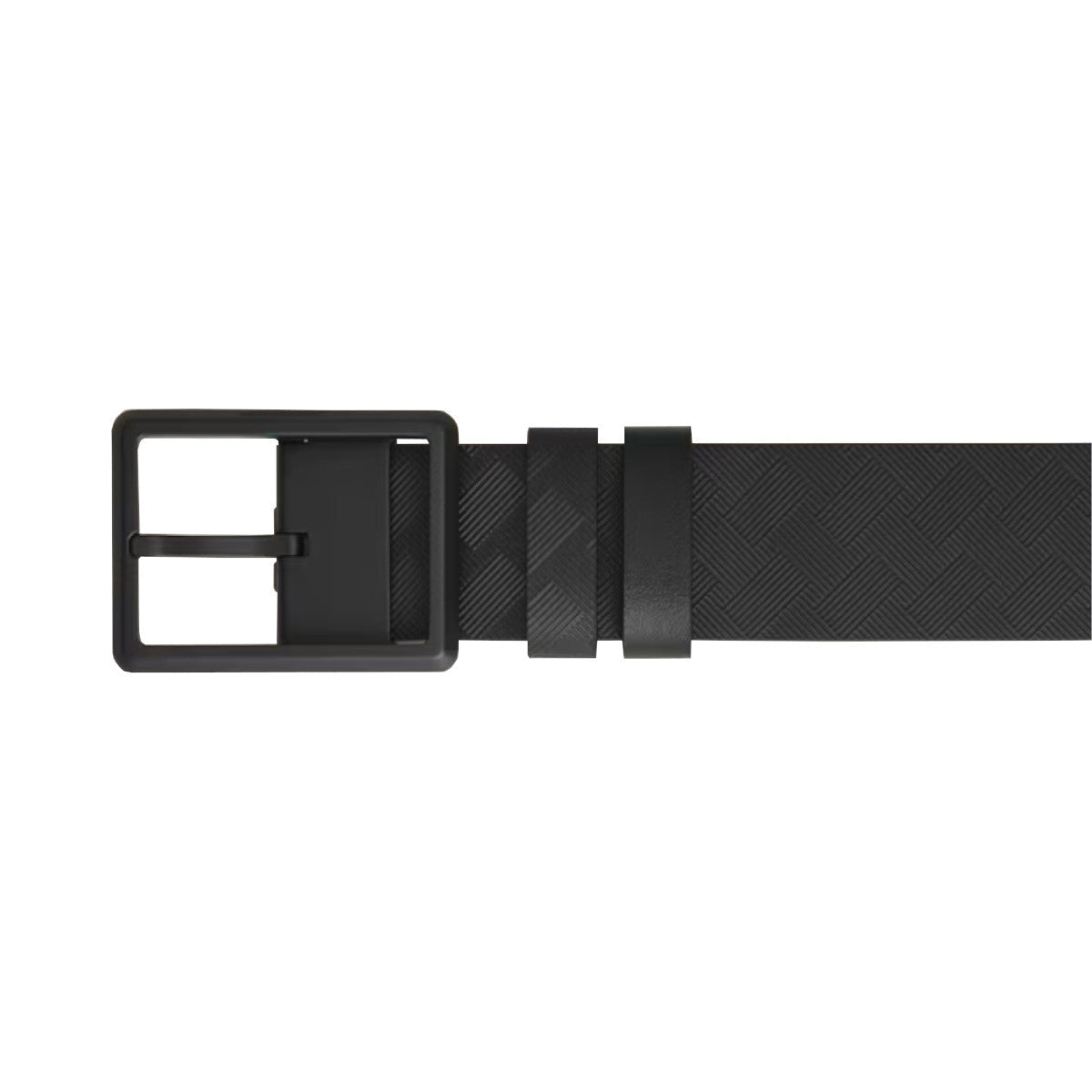 Ceinture hommeMontblancCeinture Réversible 35 mm à boucle Rectangulaire Montblanc Extreme