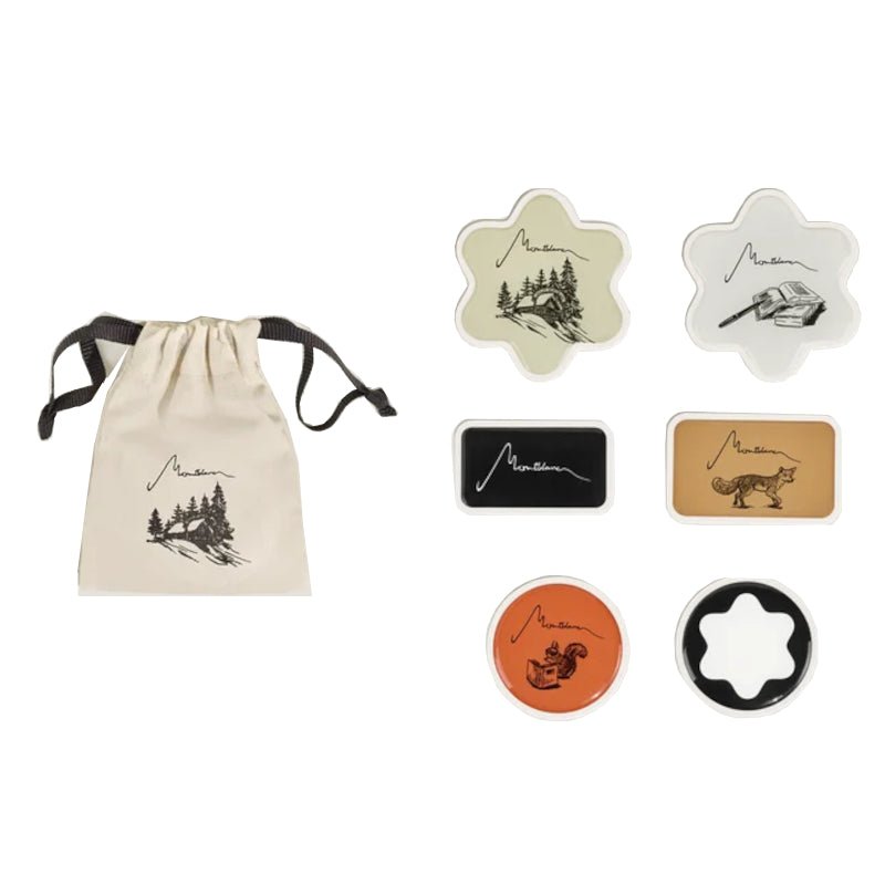 Coffret cadeauMontblancCoffret cadeau Montblanc Happy Holiday 2024