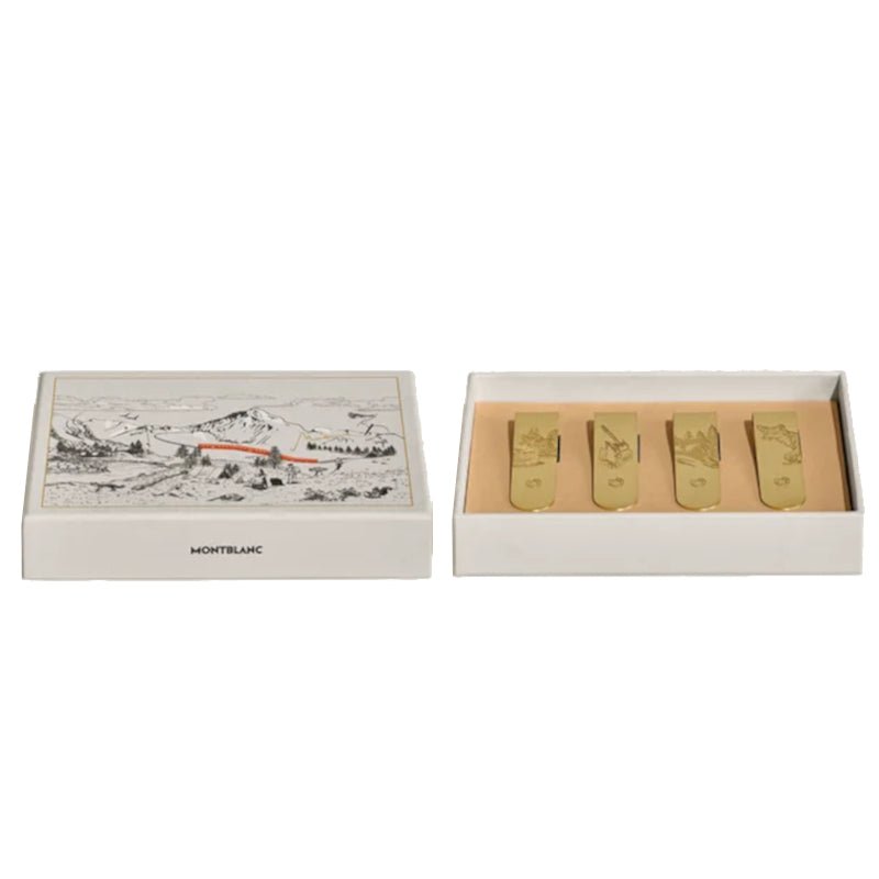 Coffret cadeauMontblancCoffret cadeau Montblanc Happy Holiday 2024