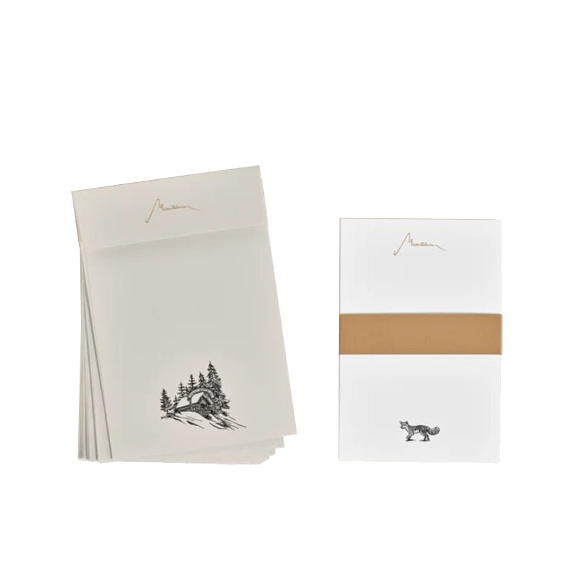 Coffret cadeauMontblancCoffret cadeau Montblanc Happy Holiday 2024