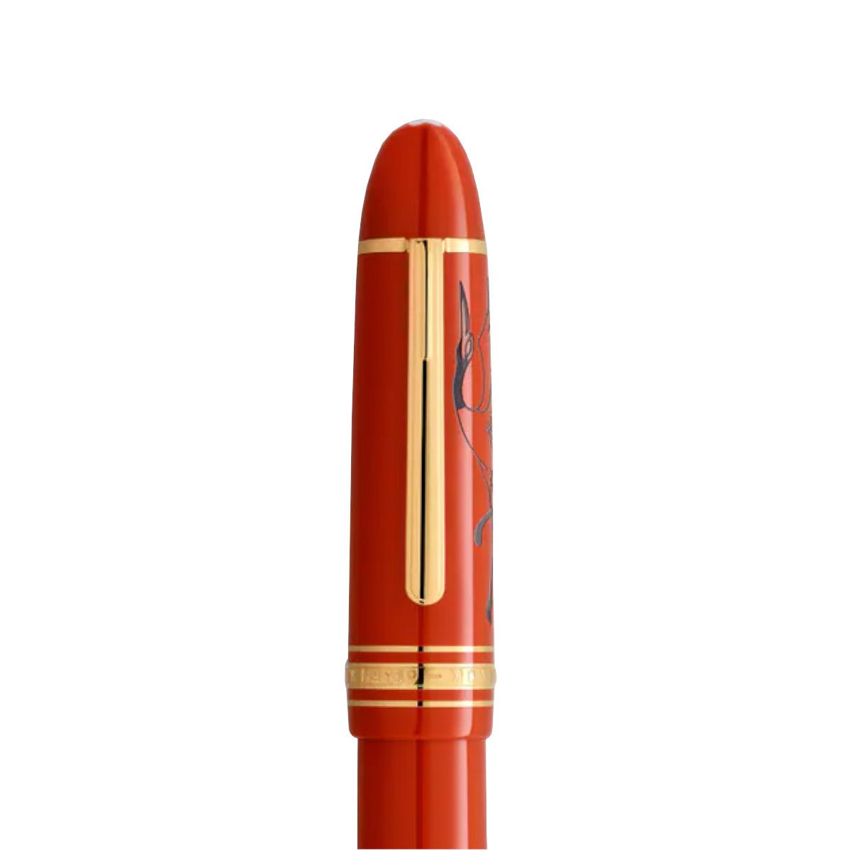 Coffret cadeauMontblancCoffret High Artistry A Tribute to Craftsmanship Édition Limitée 1994