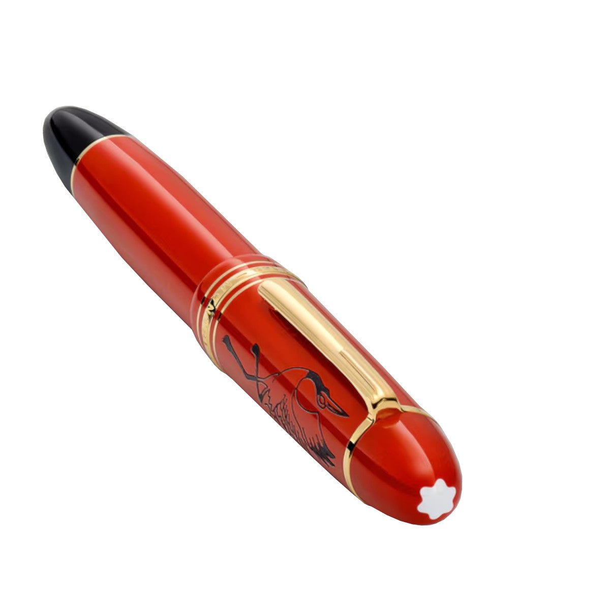 Coffret cadeauMontblancCoffret High Artistry A Tribute to Craftsmanship Édition Limitée 1994