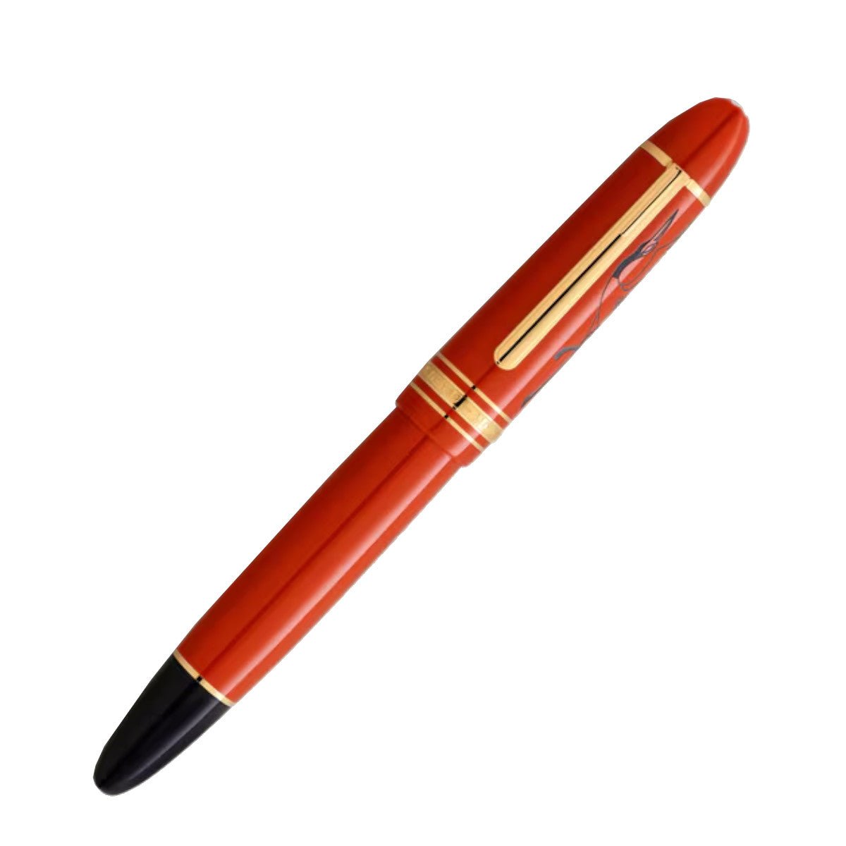 Coffret cadeauMontblancCoffret High Artistry A Tribute to Craftsmanship Édition Limitée 1994