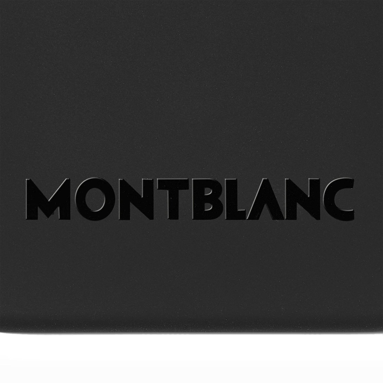 Coque iphoneMontblancÉtui Montblanc Selection pour iPhone Apple 15 Pro Max avec MagSafe