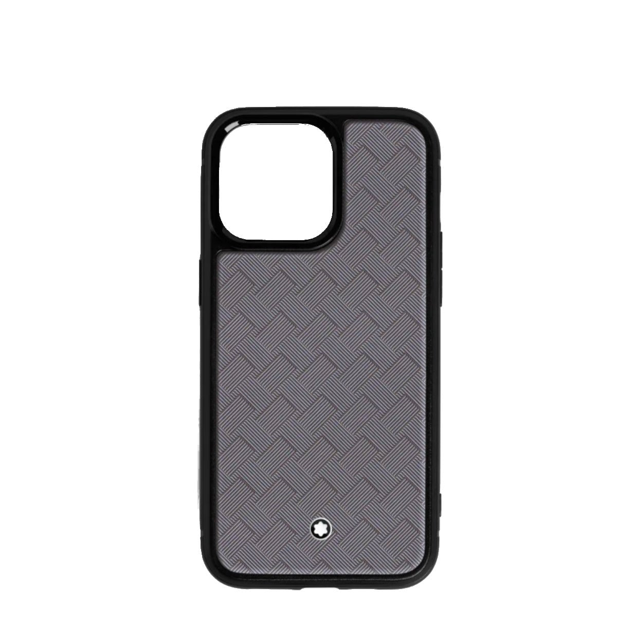 Coque iphoneMontblancÉtui rigide Montblanc Extreme 3.0 pour iPhone Apple 16 Pro