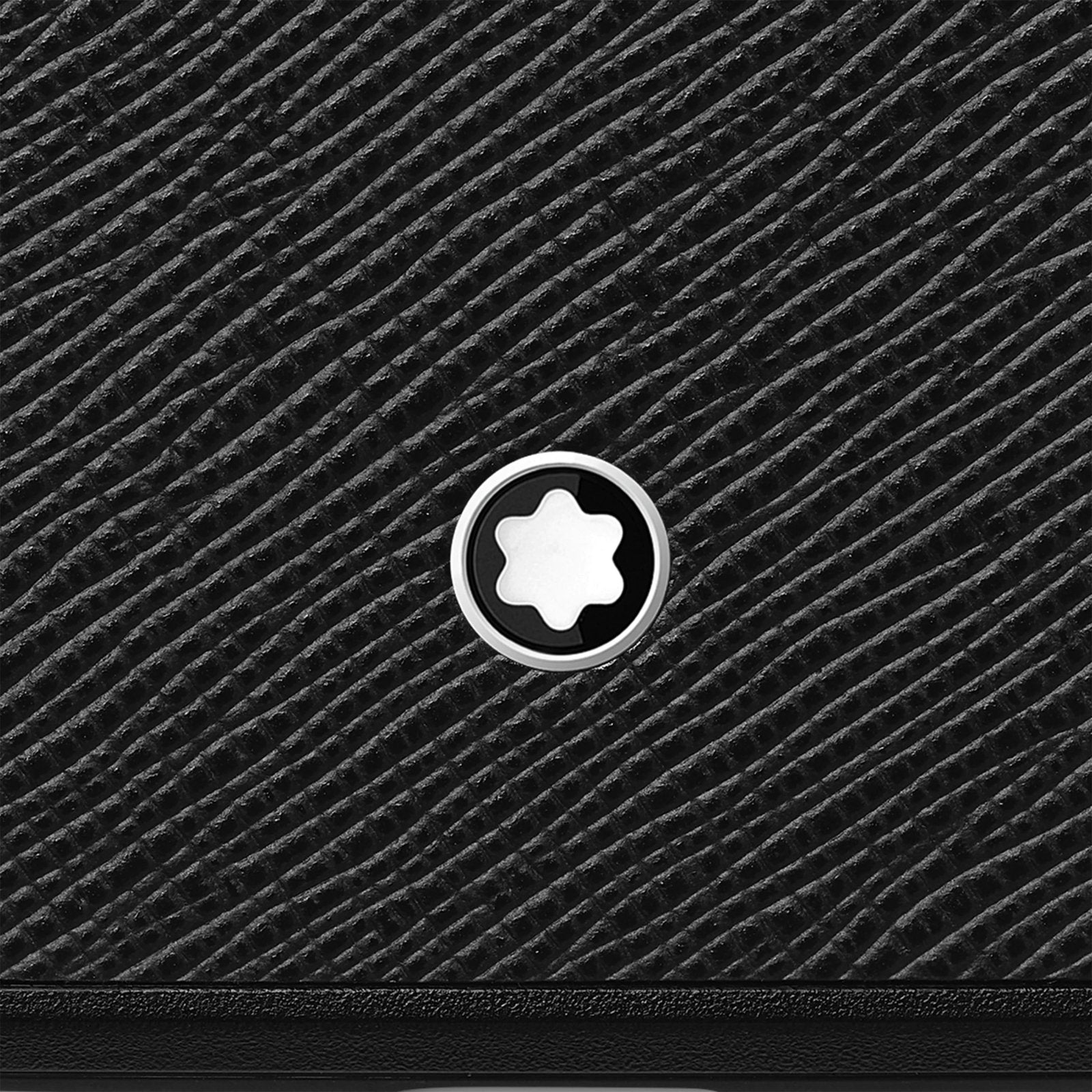 Coque iphoneMontblancÉtui rigide Montblanc Sartorial pour iPhone Apple 15 Pro