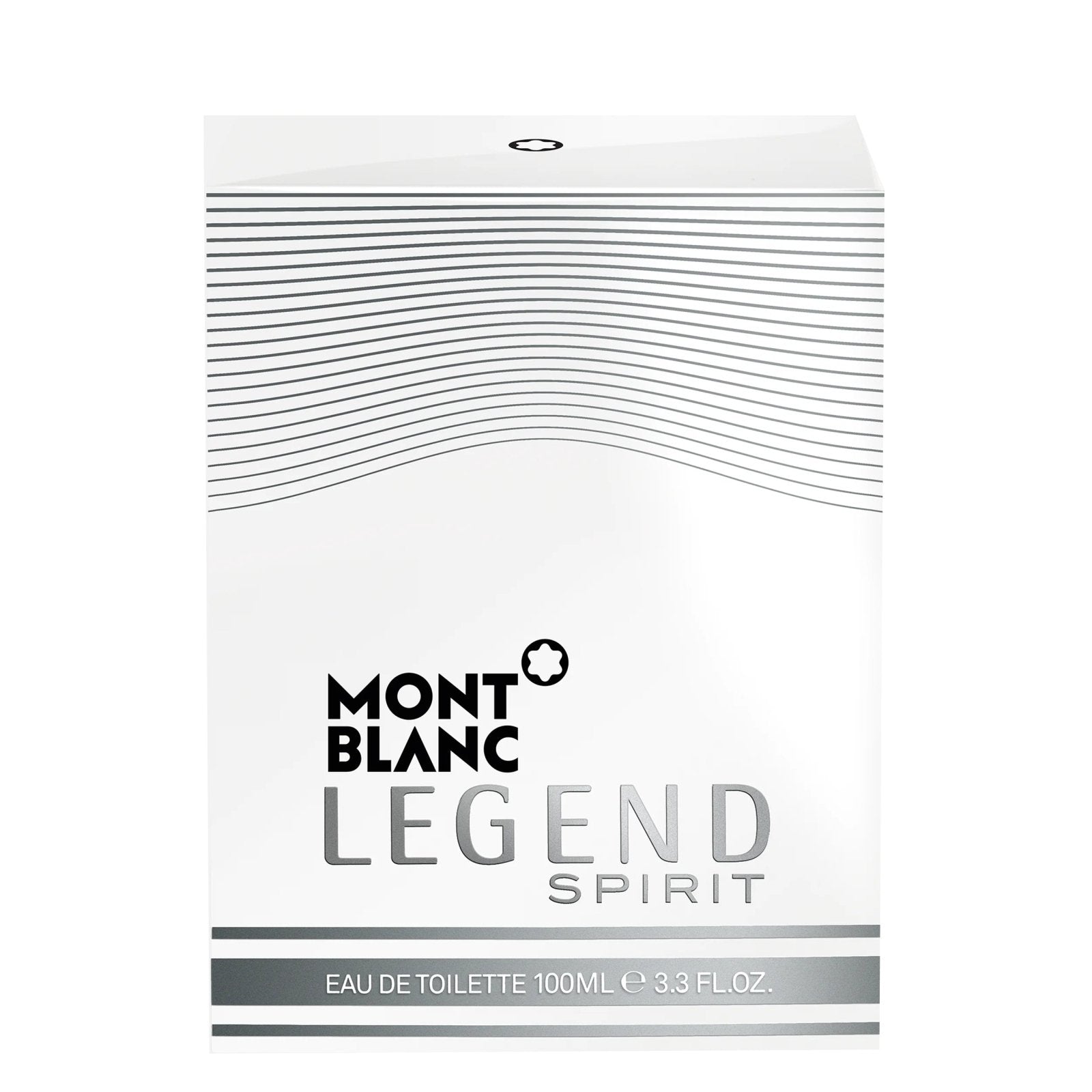 Eau de ParfumMontblancEau de Toilette Montblanc Legend Spirit 100 ml