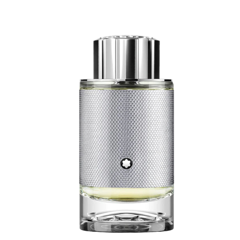 Eau de ParfumMontblancMontblanc Explorer Platinum Eau de Parfum 100 ml