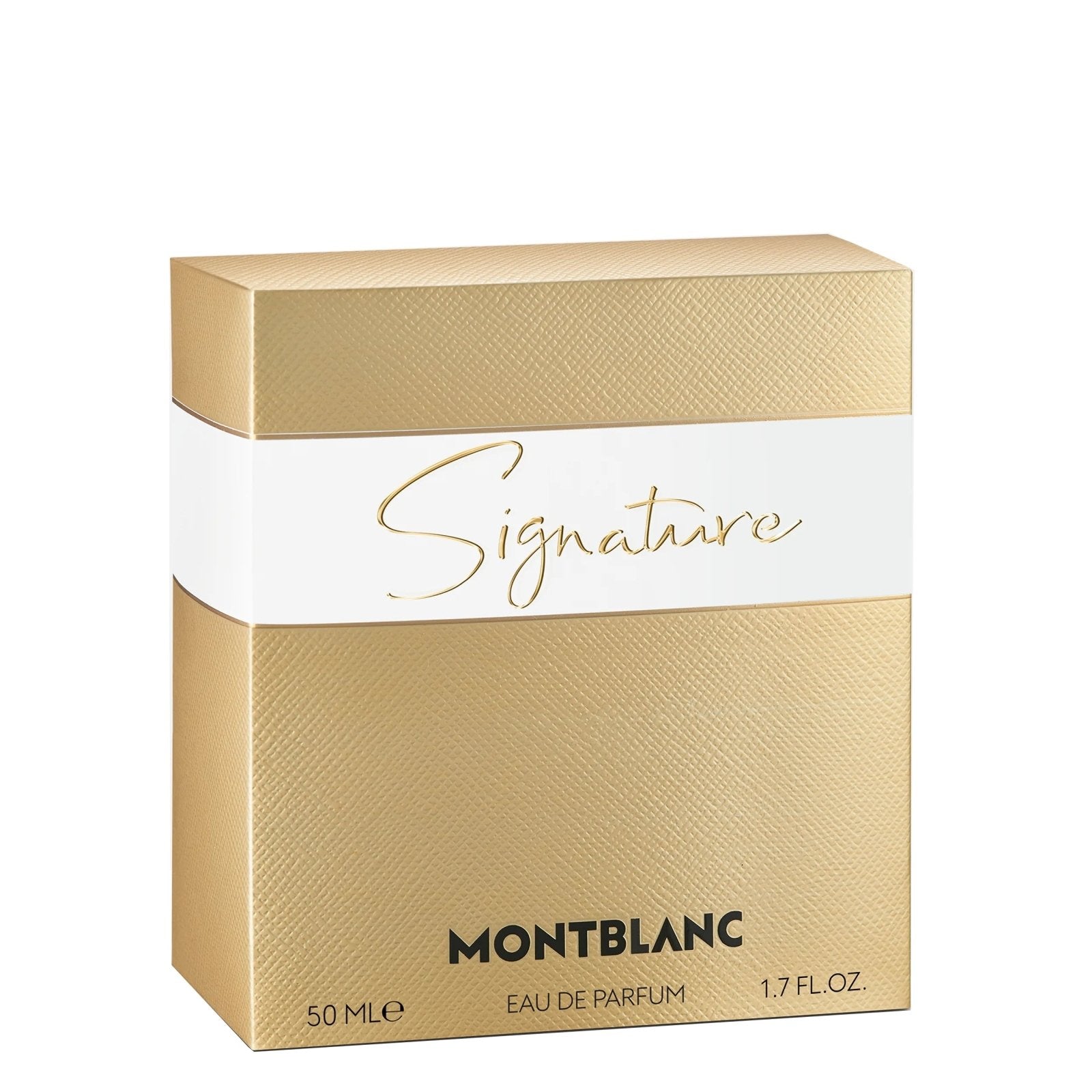 Eau de ParfumMontblancMontblanc Signature Absolue - Eau de Parfum, 50 ml