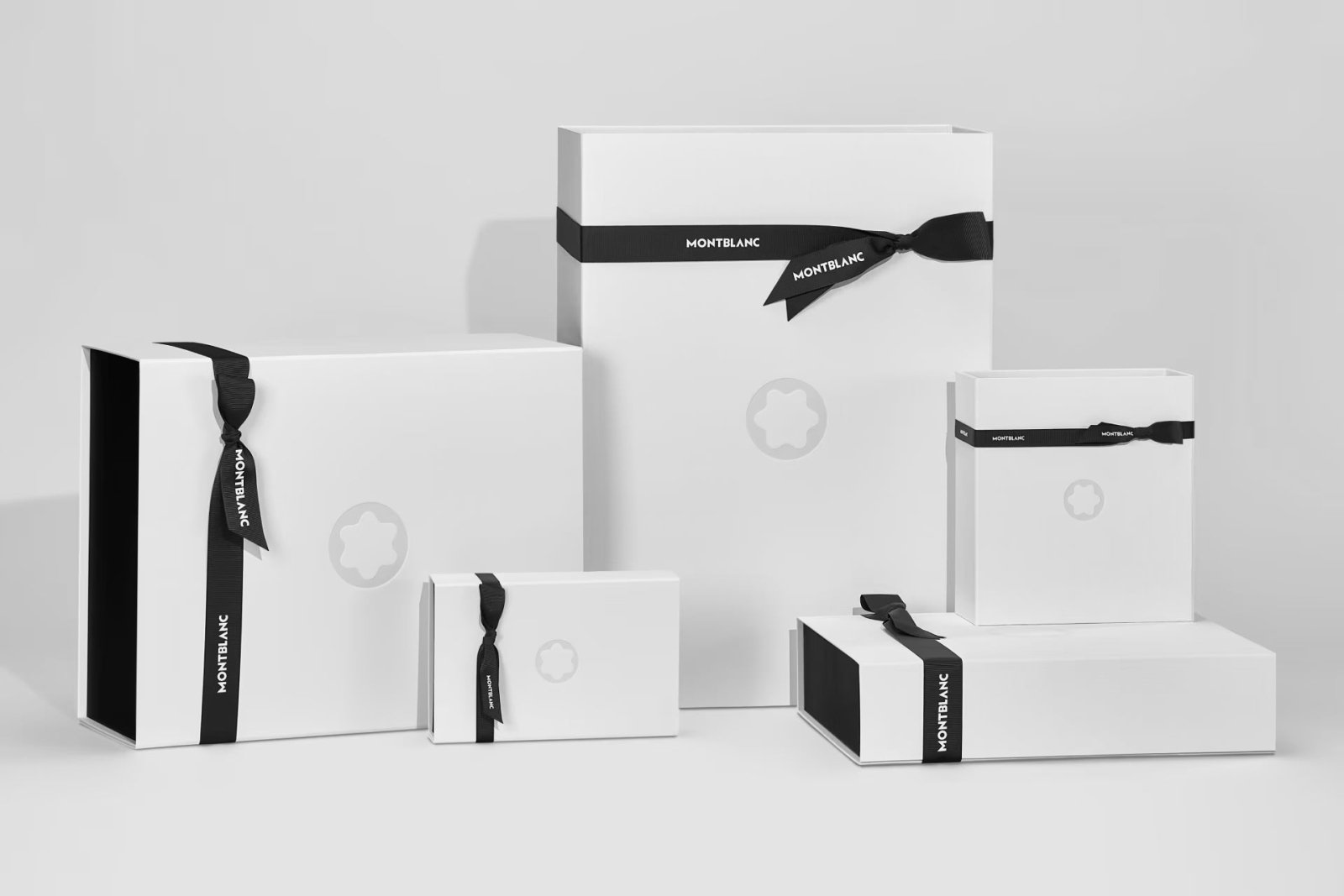 Emballage cadeauMontblancEmballage cadeau