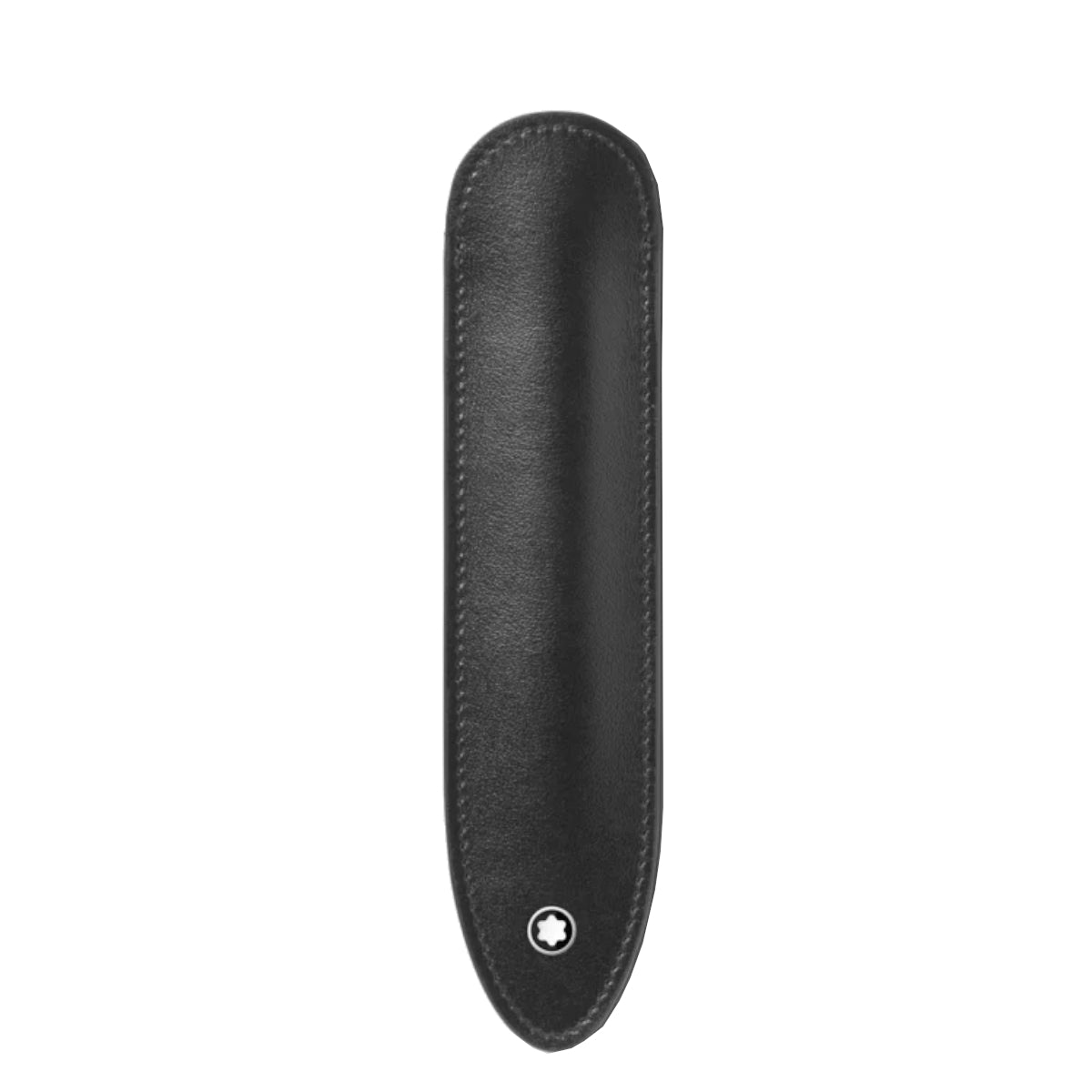 Étui pour styloMontblancÉtui fin 1 instrument d'écriture Montblanc Meisterstück