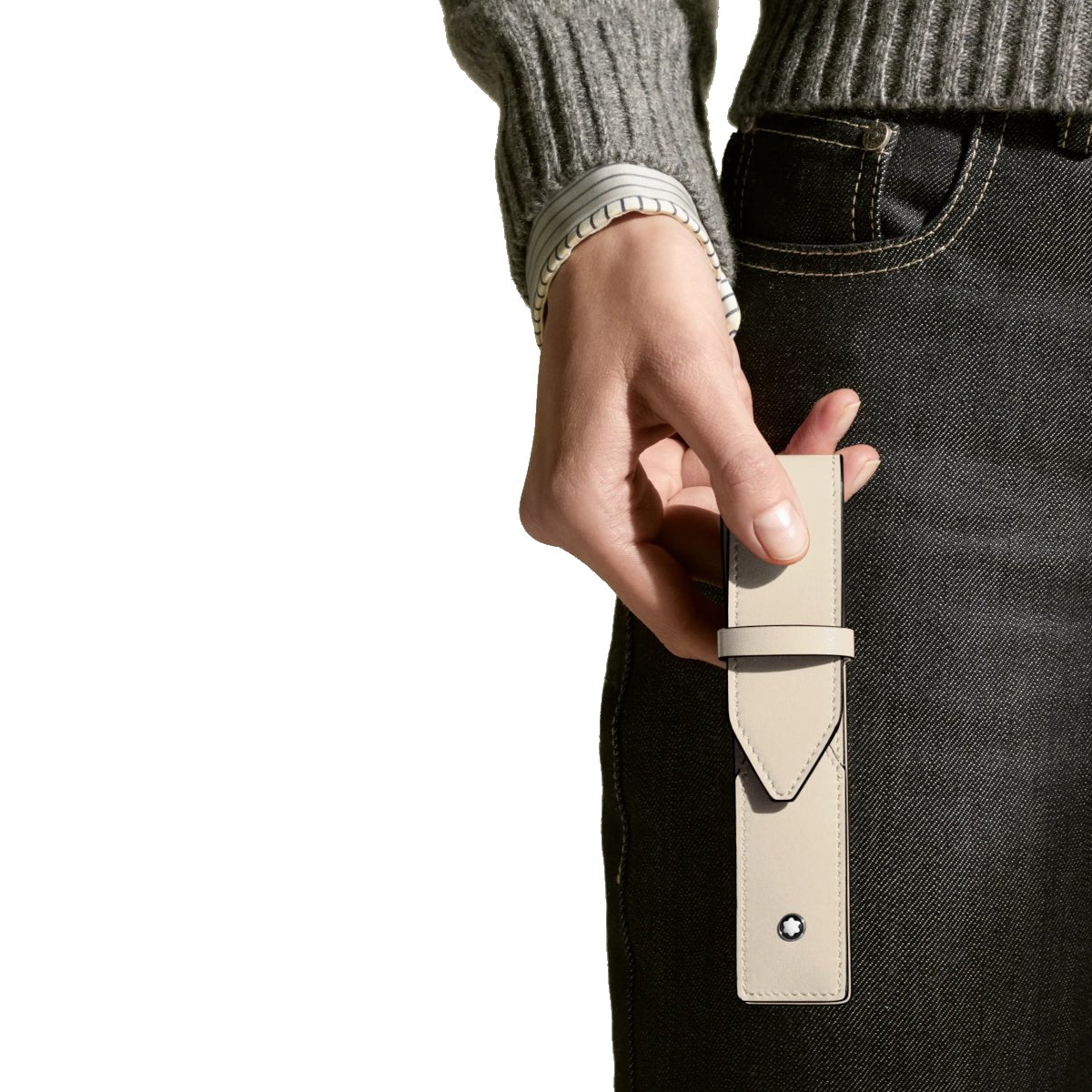 Étui pour styloMontblancÉtui pour 1 instrument d’écriture Meisterstück