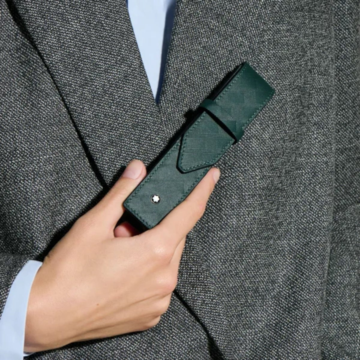 Étui pour styloMontblancÉtui pour 1 instrument d’écriture Montblanc Extreme 3.0