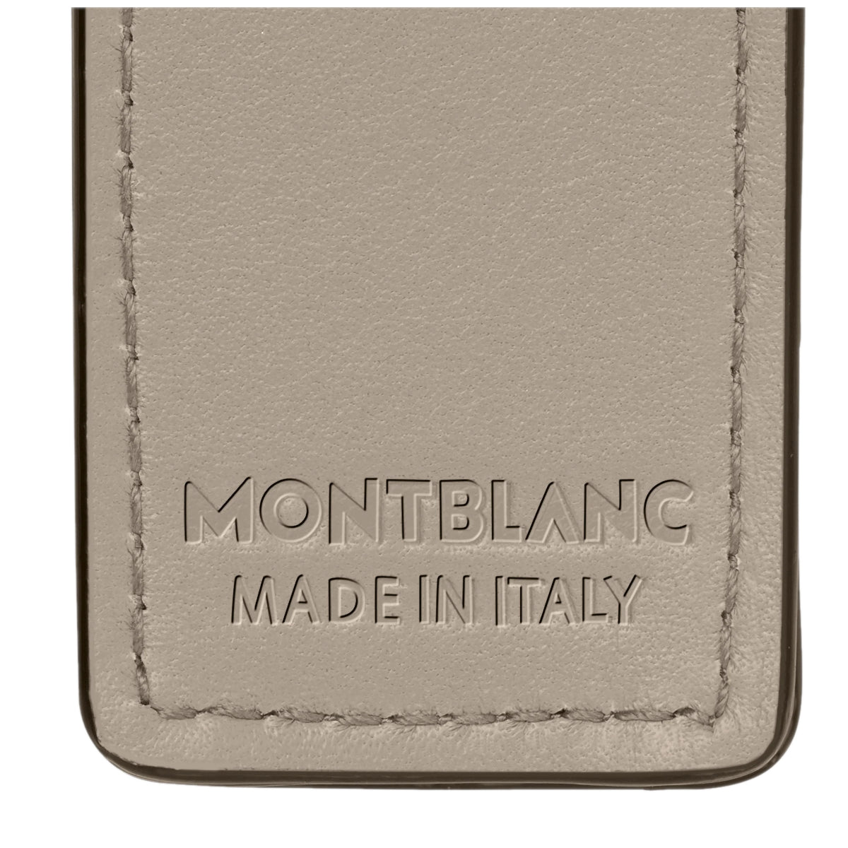 Étui pour styloMontblancÉtui pour 1 instrument d'écriture Montblanc Meisterstück Selection Soft