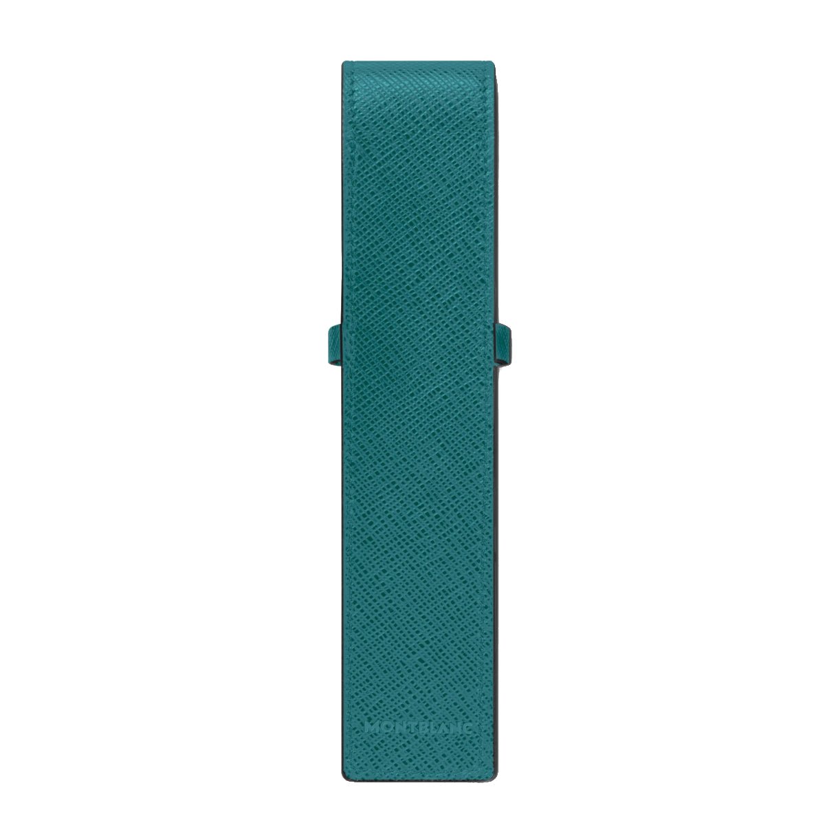 Étui pour styloMontblancÉtui pour 1 instrument d'écriture Montblanc Sartorial