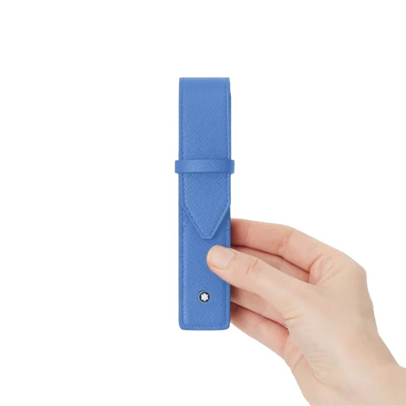 Étui pour styloMontblancÉtui pour 1 instrument d'écriture Montblanc Sartorial