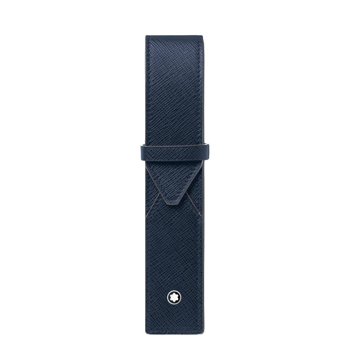 Étui pour styloMontblancÉtui pour 1 instrument d'écriture Montblanc Sartorial