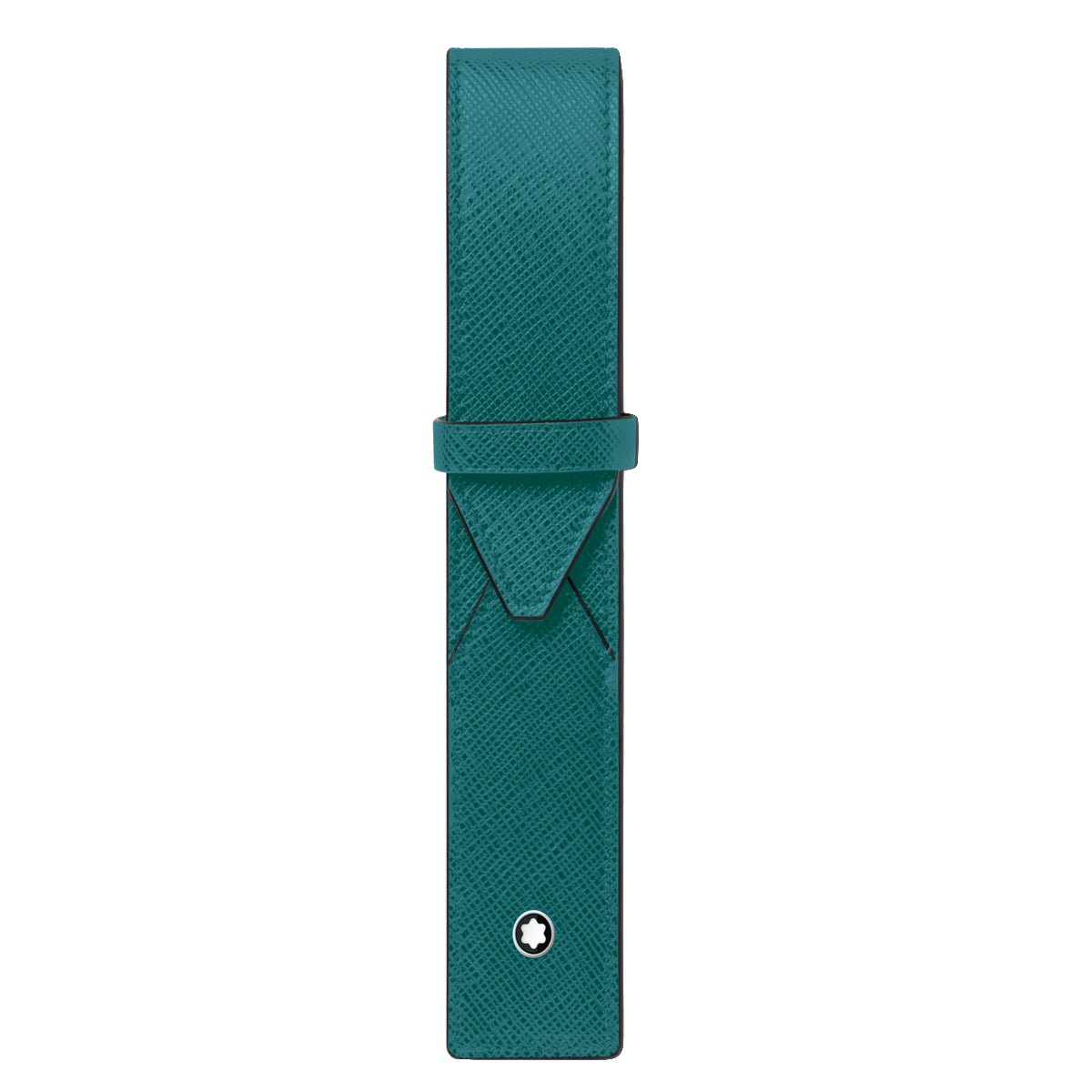 Étui pour styloMontblancÉtui pour 1 instrument d'écriture Montblanc Sartorial