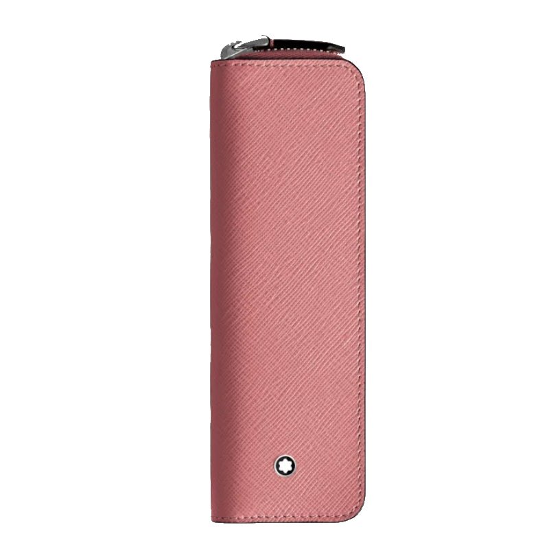 Étui pour styloMontblancÉtui pour 1 instrument d'écriture Montblanc Sartorial