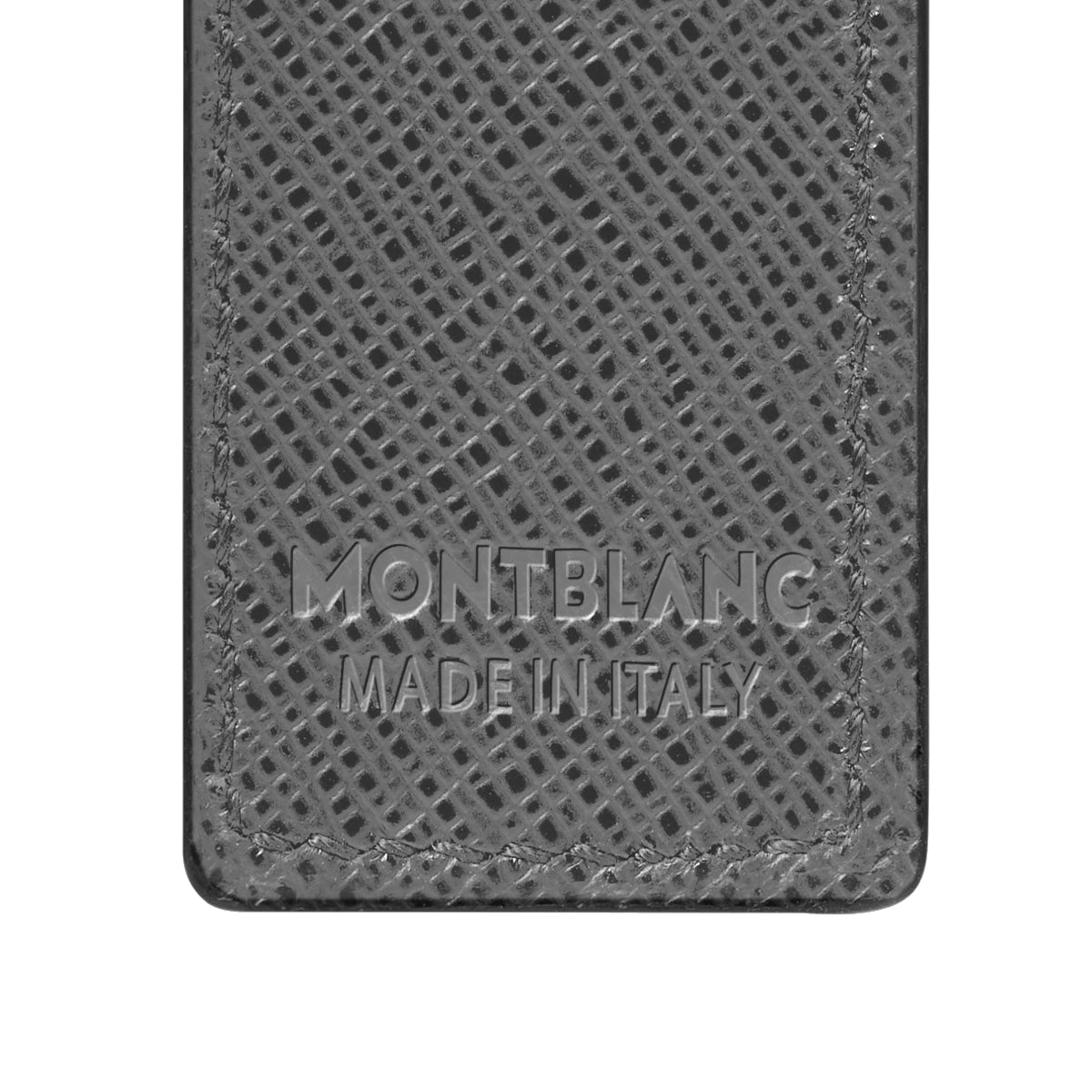 Étui pour styloMontblancÉtui pour 1 instrument d'écriture Montblanc Sartorial