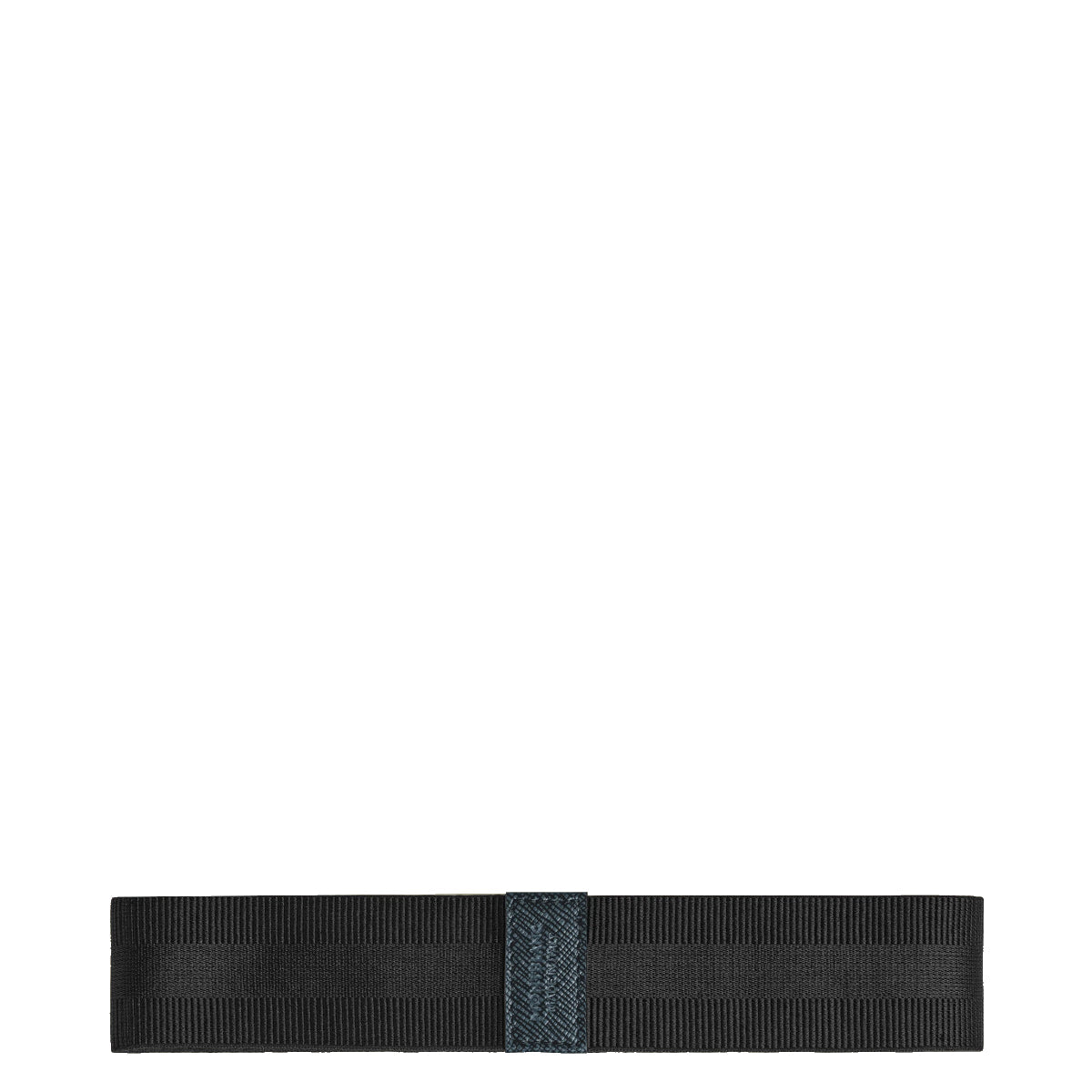 Étui pour styloMontblancÉtui pour 1 instrument d’écriture Montblanc Sartorial avec élastique