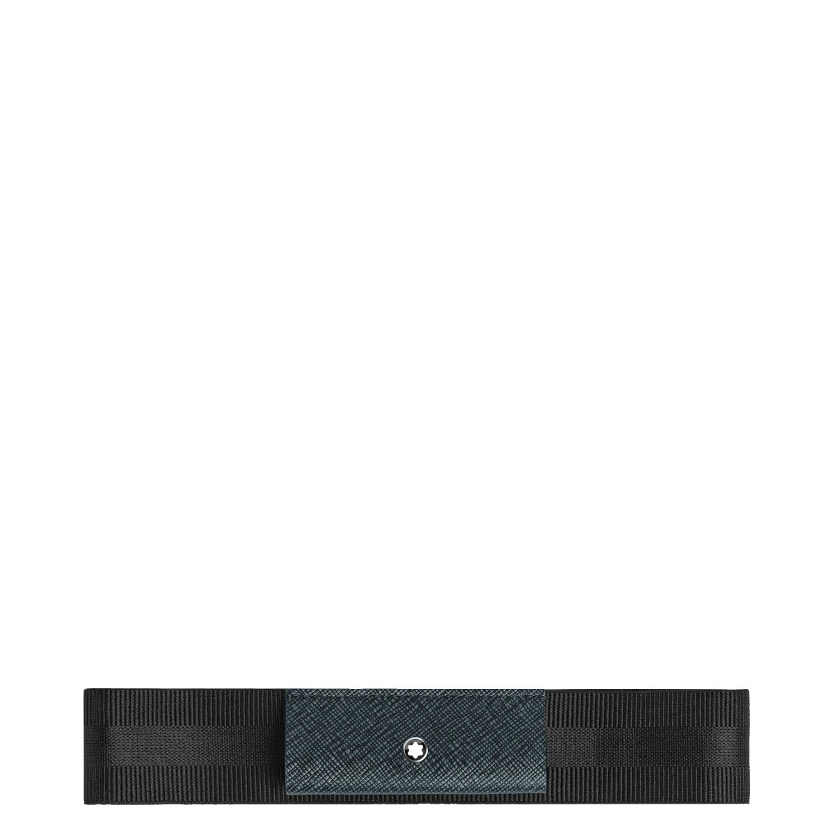 Étui pour styloMontblancÉtui pour 1 instrument d’écriture Montblanc Sartorial avec élastique