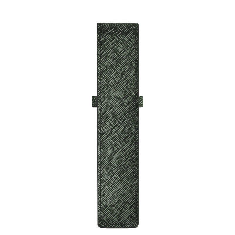 Étui pour styloMontblancÉtui pour 1 instruments d'écriture Montblanc Sartorial