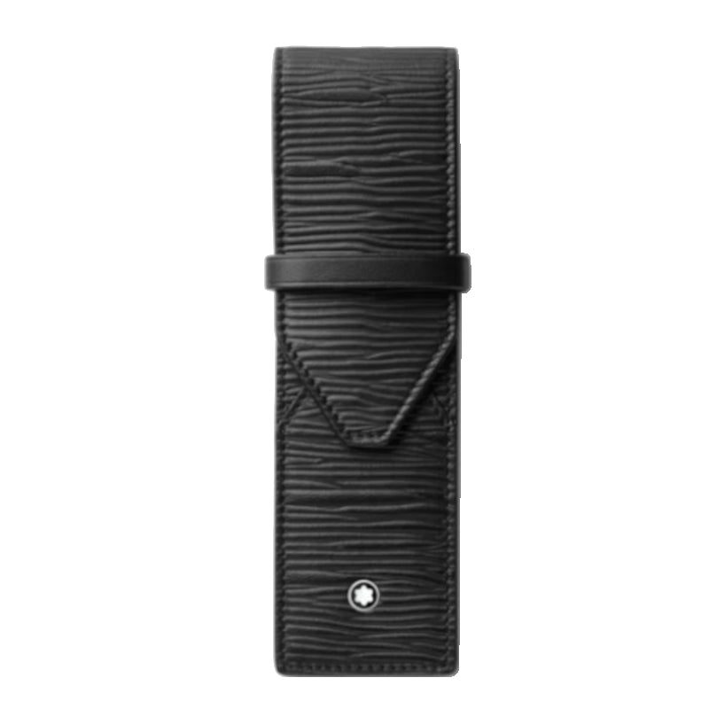 Étui pour styloMontblancÉtui pour 2 instrument d’écriture Montblanc Meisterstück 4810