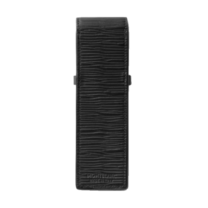 Étui pour styloMontblancÉtui pour 2 instrument d’écriture Montblanc Meisterstück 4810