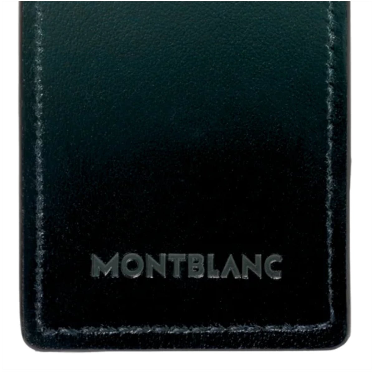 Étui pour styloMontblancÉtui pour 2 instrument d’écriture Montblanc Meisterstück